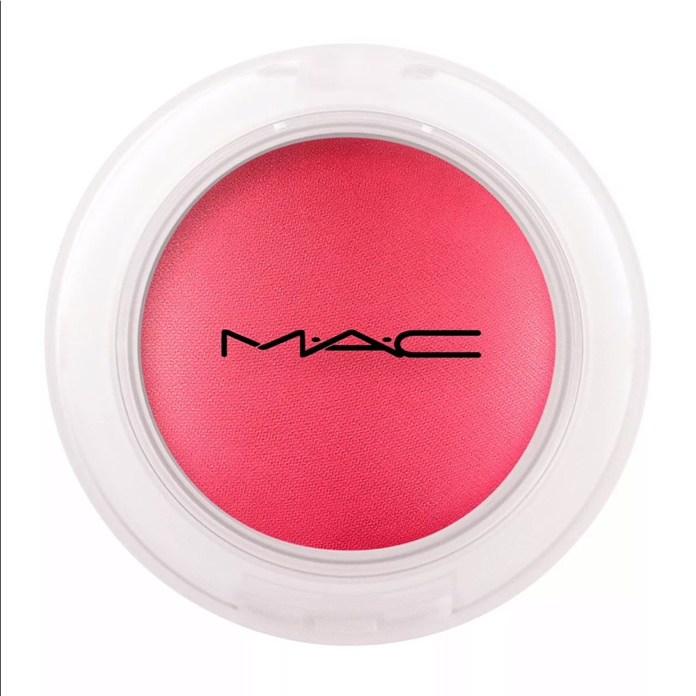 MAC Blush